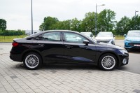 Audi A3 30 TFSI advanced