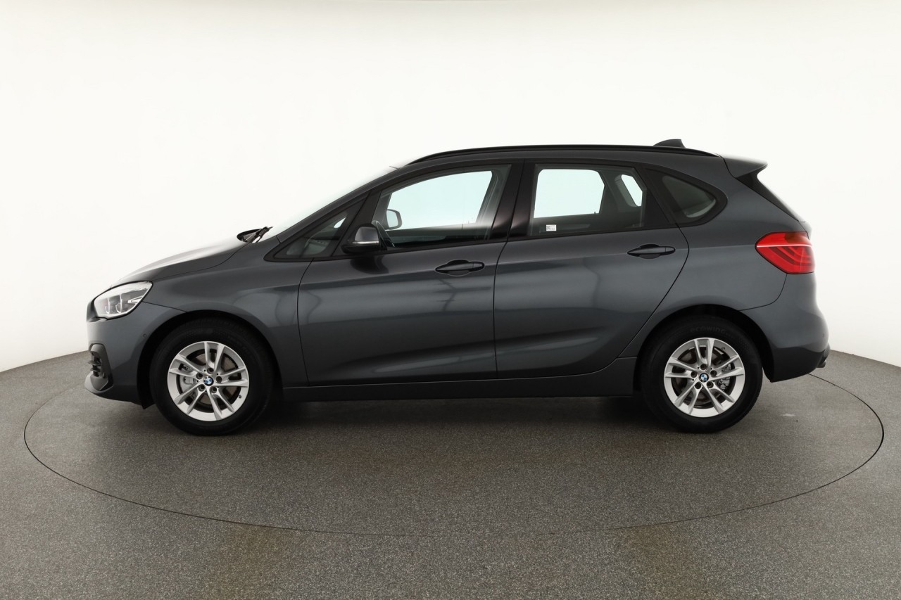 BMW Active Tourer 218i Advantage