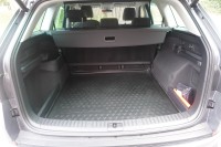Skoda Kodiaq 1.5 16V TSI Soleil DSG