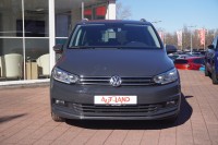 VW Touran 1.5 TSI Join