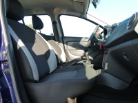 Dacia Logan II 1.2 16V 75 MCV