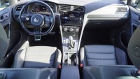 VW Golf VII 4Motion 2.0 TSI R