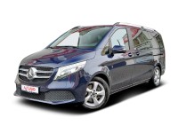 Mercedes-Benz V250 d Avantgarde Edition lang 3-Zonen-Klima Navi Sitzheizung