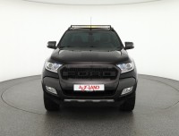 Ford Ranger 3.2 TDCi Wildtrak 4x4