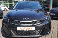 Kia xcee'd XCeed 1.6 GDI Aut.