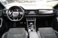 Skoda Kodiaq 2.0 TSI DSG 4x4 Sportline