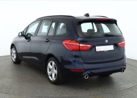 BMW Gran Tourer 220d Advantage