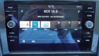 VW Golf Variant 1.0 Trendline DSG