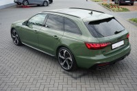 Audi A4 Quattro Avant 45 2.0 TFSI quattro S line