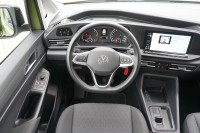 VW Caddy 2.0 TDI DSG Life