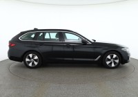 BMW 520 d Touring Aut.
