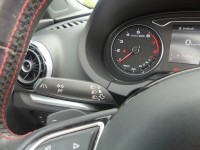 Audi A3 Cabrio 1.4 TFSI S line