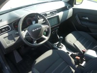 Dacia Duster II 1.3 TCE Journey