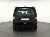 VW Caddy 1.5 TSI
