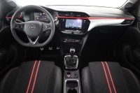 Opel Corsa GS 1.2 DI Turbo