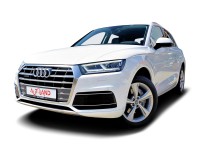 Audi Q5 40 2.0 TDI quattro sport 3-Zonen-Klima Navi Sitzheizung
