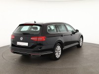 VW Passat Variant 2.0 TSI DSG Highline