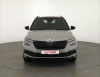 Skoda Kamiq 1.0 TSI Monte Carlo