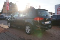 VW Touran 1.5 TSI Comfortline DSG