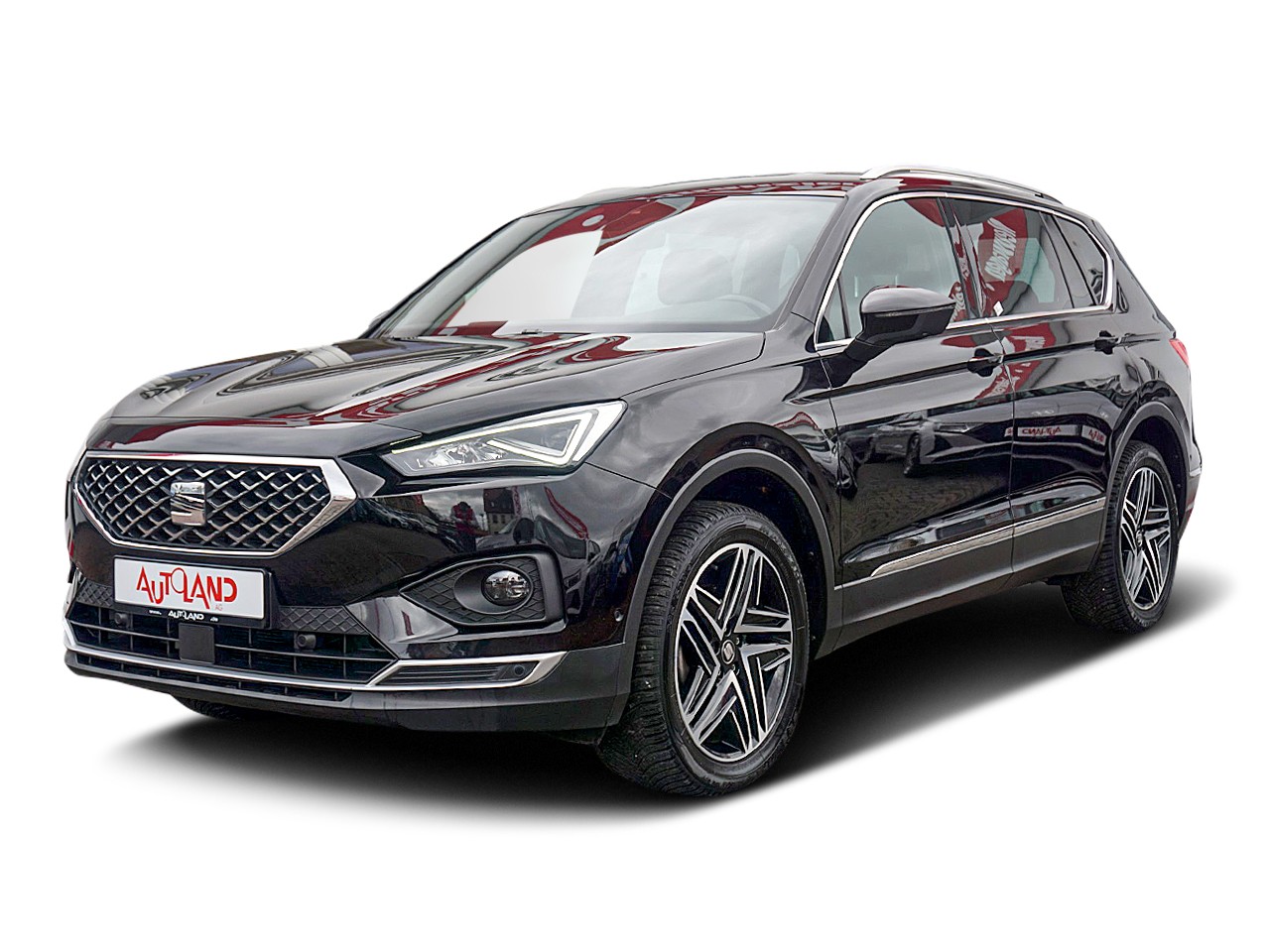 Seat Tarraco 1.5 Xcellence DSG