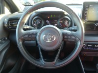 Toyota Yaris 1.5 Hybrid Aut.