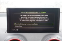 Audi SQ2 2.0 TFSI quattro