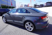 Audi A3 30 TFSI Limousine sport