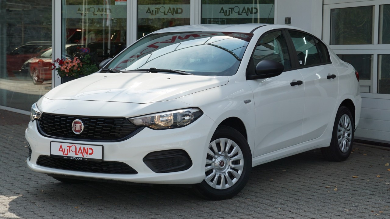 Fiat Tipo 1.4 16V Pop