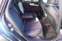 Audi A4 Avant 45 TFSI qu. 2xS line