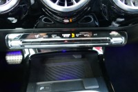 Mercedes-Benz CLA 200 AMG Line Aut.