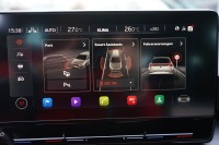 Cupra Leon Sportstourer 2.0 DSG