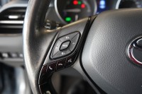 Toyota C-HR 2.0 Hybrid Team D Aut.