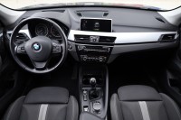 BMW X1 sDrive 18i Advantage