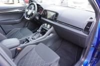 Skoda Karoq 1.5 16V TSI Sportline DSG