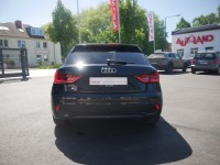 Audi A1 Sportback 25 TFSI advanced