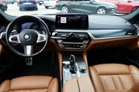 BMW 520 d M Sport MHEV Aut.