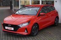 Hyundai i20 1.0 T-GDI
