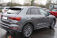Audi Q3 40 2.0 TDI quattro S line