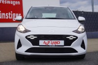 Hyundai i10 1.0 Trend