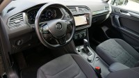 VW Tiguan Allspace 2.0 TDI Highline 4Motion