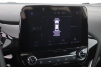 Ford Fiesta 1.1 Ti-VCT Cool & Connect
