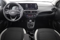 Hyundai i10 1.0