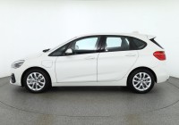Vorschau: BMW Active Tourer 225xe Advantage