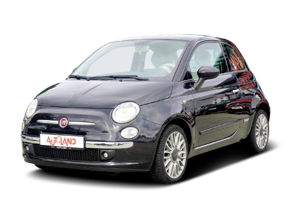 Fiat 500 1.2 8V...
