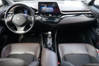 Toyota C-HR 1.2 AWD