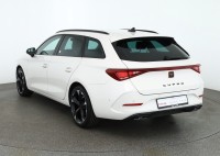 Cupra Leon ST 2.0 TDI DSG