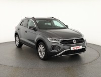 VW T-Roc 1.5 TSI DSG