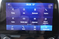 Ford Tourneo Custom 2.0 TDCi