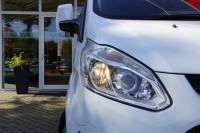 Ford Tourneo Custom 2.0 TDCi L1 Titanium