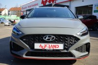 Hyundai i30 Kombi 1.5 N Line Mild-Hybrid